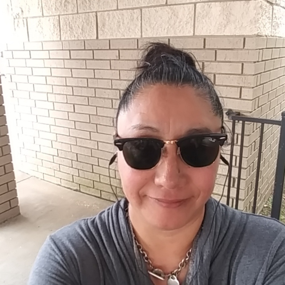 Meet your Posher, Maria